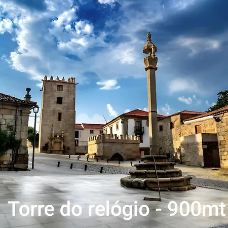 Refugio D'aguiar *