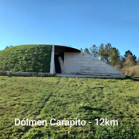 Refugio D'aguiar *